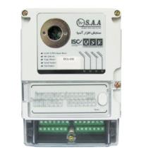 Electricity Meter Data Collector DCU-250